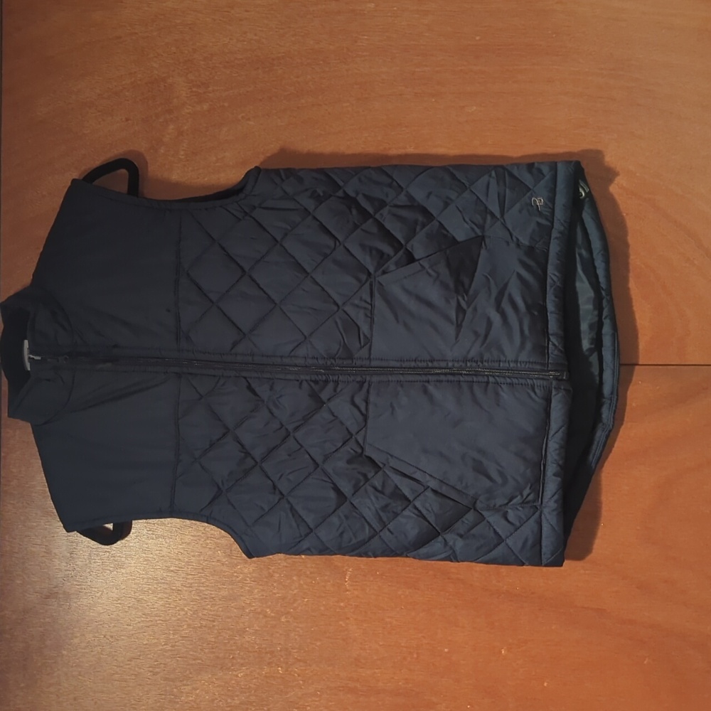 Youth light ski vest